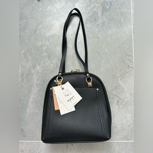 BRAND NEW Miztique Convertible 2way Bag For Sale! Never Used!